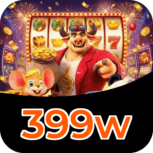 Jogos com maior RTP na 399w